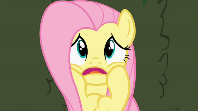 File:Fluttershy scared by isolation S2E01.png