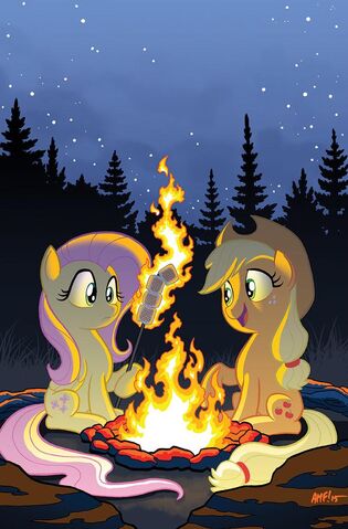 File:Friends Forever issue 23 sub cover textless.jpg