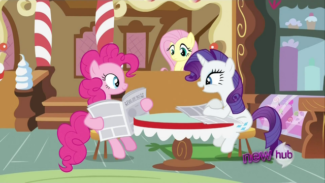 File:Rarity, Pinkie & Fluttershy S2E23.png