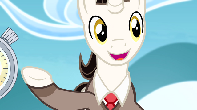 File:Timekeeper "Ponyville qualifies!" S4E10.png