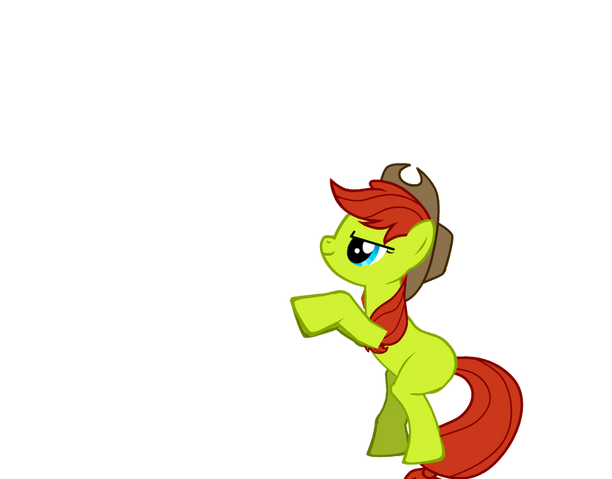 File:FANMADE MAD Applejack.png