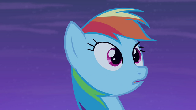 File:Rainbow Dash surprised S4E07.png
