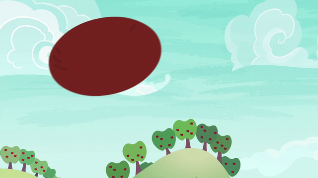 File:Applejack's served ball sails through the air S6E18.png