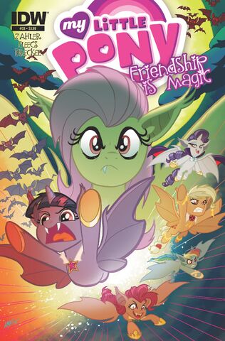 File:Comic issue 33 cover A.jpg