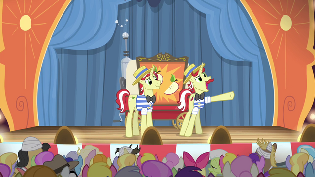 File:Flam "A demonstration of a better life!" S4E20.png