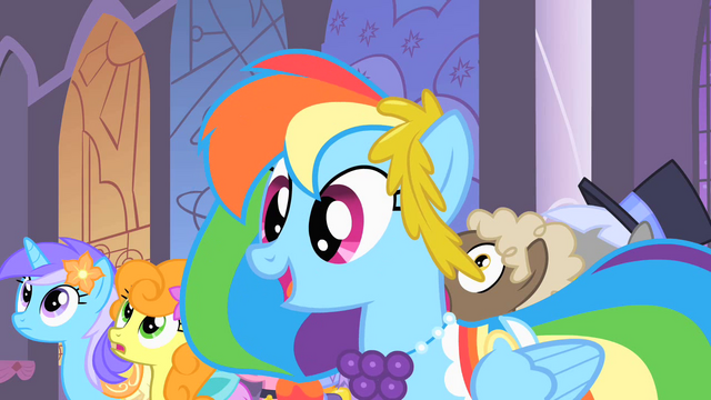 File:Rainbow Dash "now's my chance!" S1E26.png