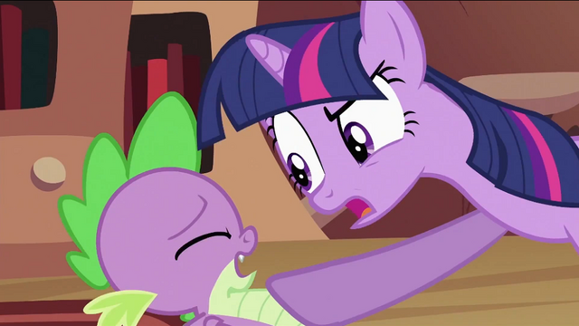 File:Twilight Sparkle "Week!" S2E03.png