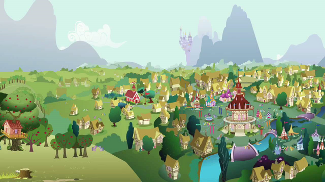 File:Ponyville skyview S2E23.png