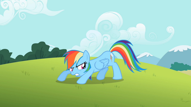 File:Rainbow Dash well S2E8.png