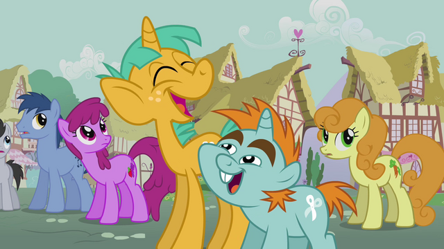 File:Snails laughing S3E05.png