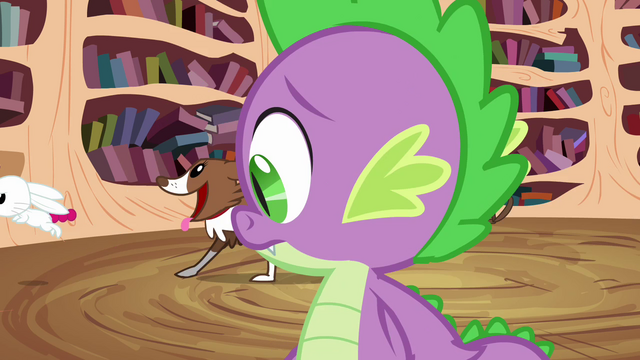 File:Spike sees Winona chasing Angel S3E11.png