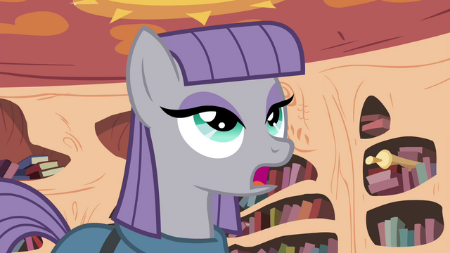 File:Maud reading her poem S4E18.png