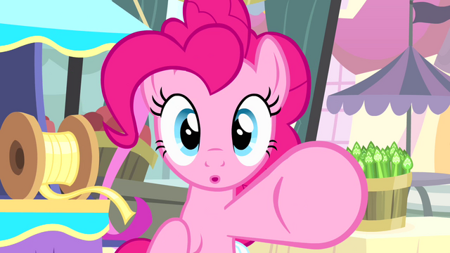 File:Pinkie Pie "it's just for you!" S4E12.png