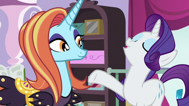 File:Rarity "we have everything covered" S7E6.png