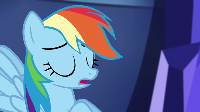 File:Rainbow Dash "touché" S5E3.png