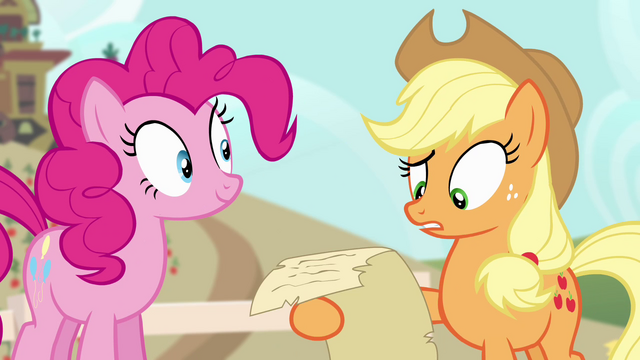 File:Applejack unsure S4E09.png
