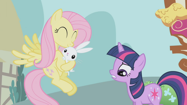 File:Fluttershy and angel S1E03.png