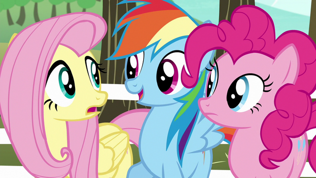 File:Rainbow pops in between Fluttershy and Pinkie S6E18.png