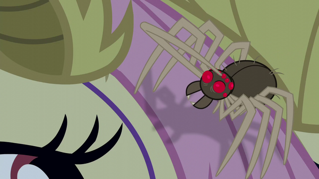 File:Fuzzy Legs saluting again S5E21.png