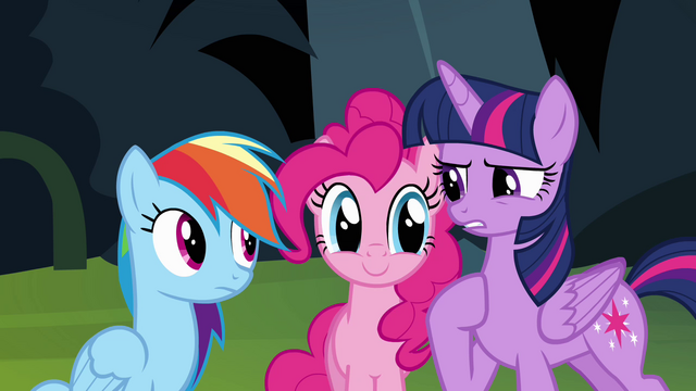File:Suddenly, Pinkie appears S4E04.png