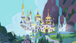 Canterlot outer view S2E9.png