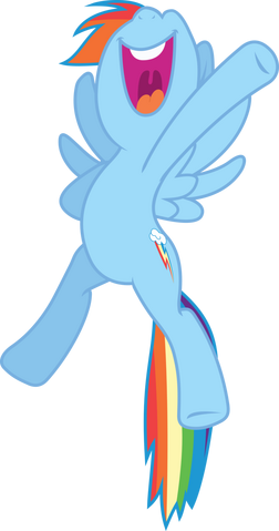File:FANMADE Rainbow Dash owyeah.png