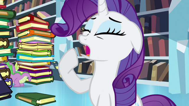 File:Rarity yawn S3E1.png