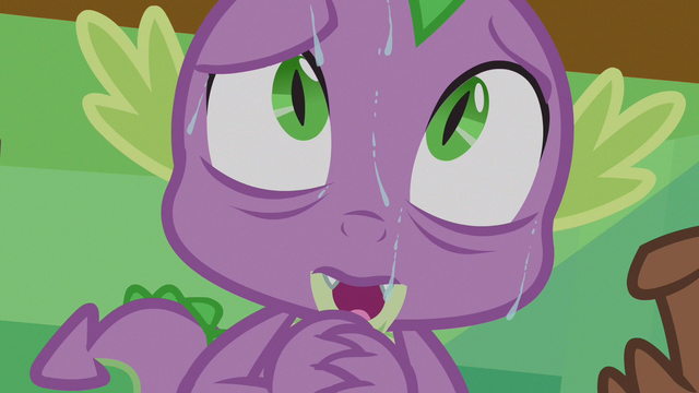 File:Spike hears Twilight S3E11.png