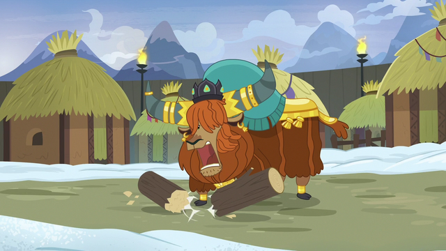 File:Prince Rutherford stomps on a log S7E11.png