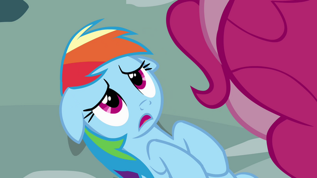 File:Rainbow Dash nervous S4E12.png
