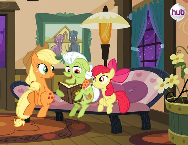 File:Apple Family Reunion Facebook Advert S3E8.jpg