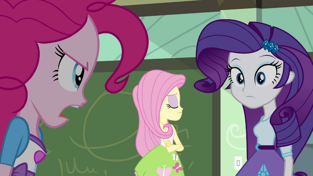 File:Pinkie Pie "what are you talking about?" EG.png