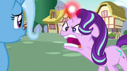 Starlight Glimmer shouts enraged at Trixie S7E2.png