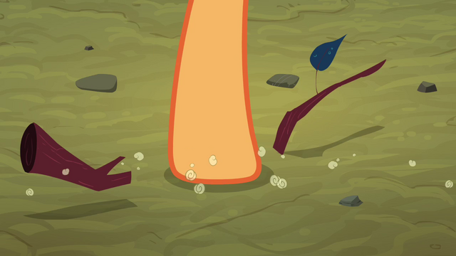 File:Applejack breaks a twig S3E06.png
