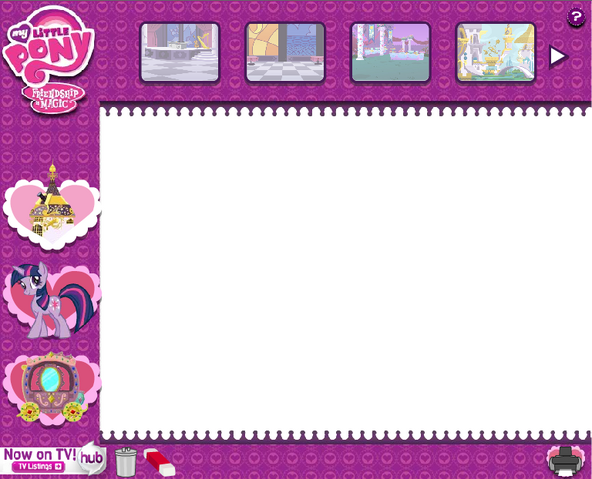 File:CanterlotCastleScreenShot1.png