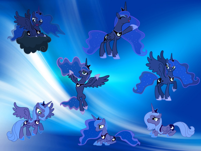 File:FANMADE Princess Luna.png