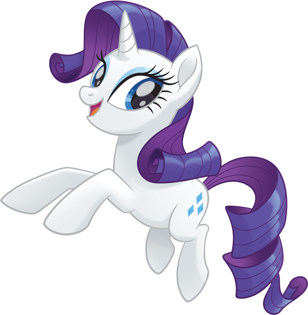 Image - MLP The Movie Rarity official artwork.png | My Little Pony ...
