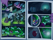 Mane-iac comic page.png