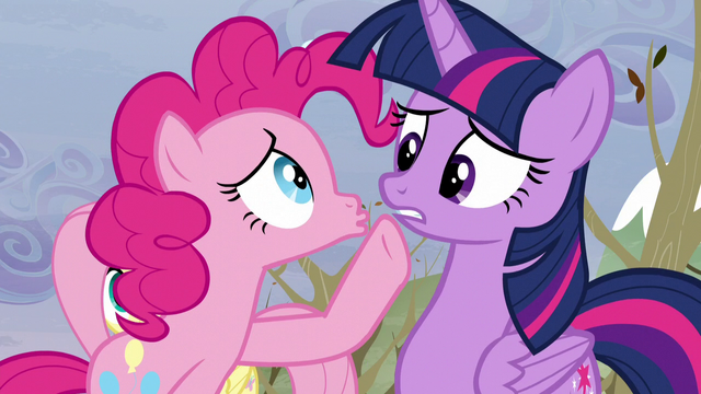 File:Pinkie shushes Twilight S5E5.png