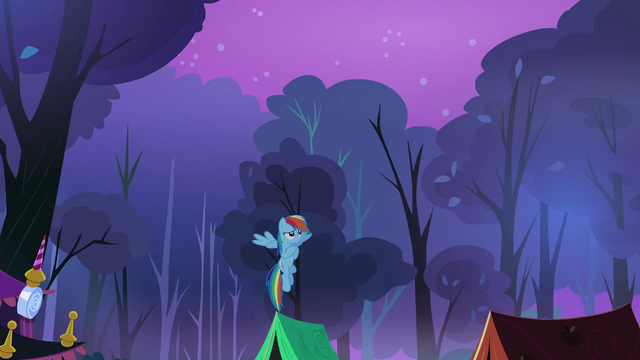 File:Rainbow 'in a forest' S3E06.png