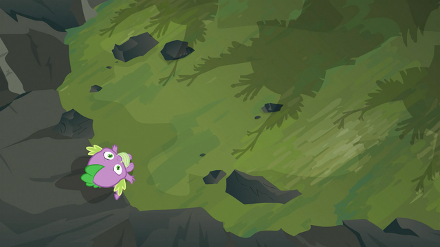 File:Spike very scared S3E9.png