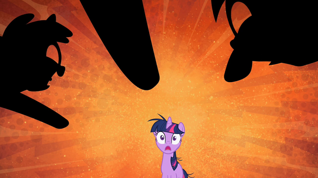 File:Fillies laughing at Twilight S2E3.png