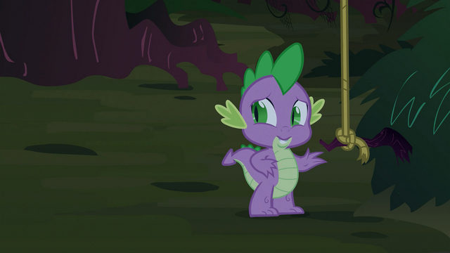 File:Spike near a rope S3E9.png