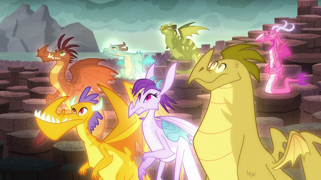 File:Dragons being apathetic S6E5.png