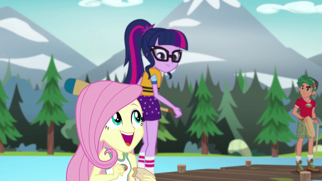 File:Fluttershy "aren't they just the cutest?" EG4.png