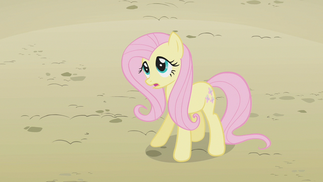 File:Fluttershy "not really" S2E01.png