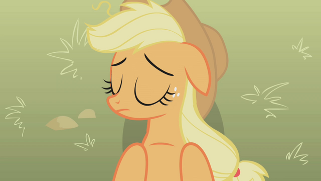 File:Applejack gives up S1E04.png