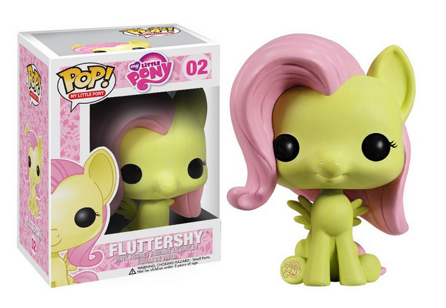 File:Fluttershy Funko POP! figure.png