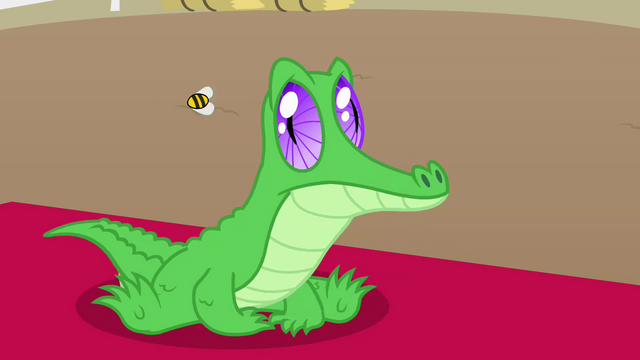 File:Gummy on table S4E3.png