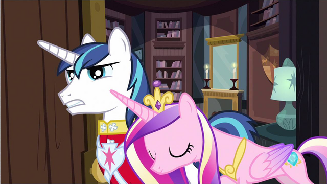 File:Princess Cadance affectionate S2E25.png